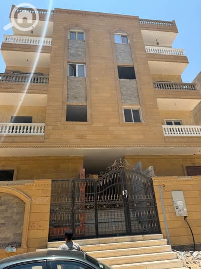3 Bedroom Apartment for Sale in 6th of October, Giza - IMG_0891. jpeg 3 Bedroom Apartment for Sale in 6th of October, Giza - IMG_0891. jpeg