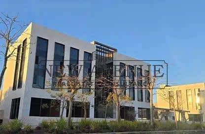Admin Office for rent at waterway villas New Cairo - Widok 4
