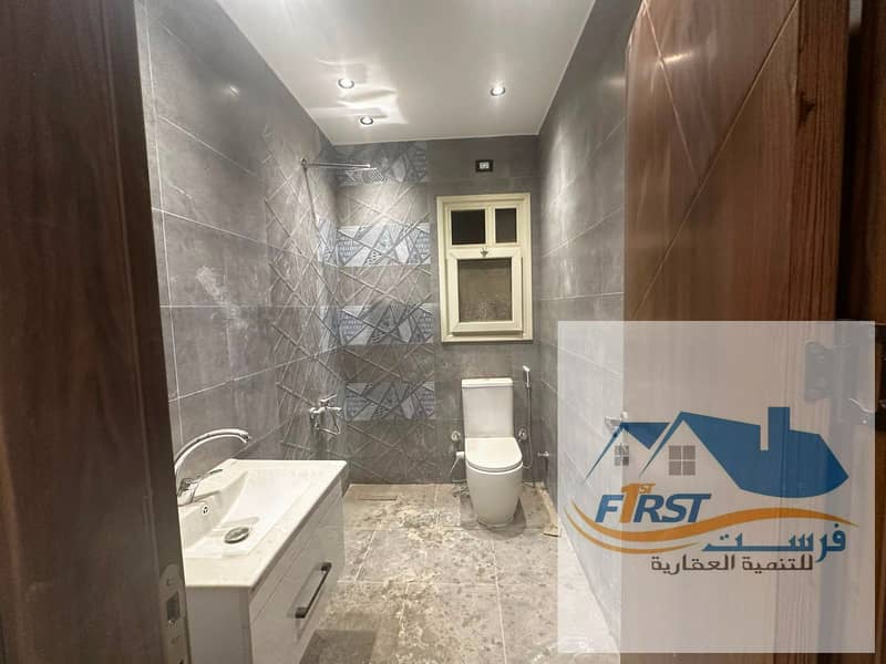 New apartment for rent in Garden Heights Compound, New Cairo - Ansicht 6