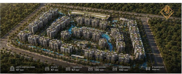 Studio for Sale in New Capital City, Cairo - WhatsApp Image 2026-06-22 at 12.44. 37 PM (1). jpeg