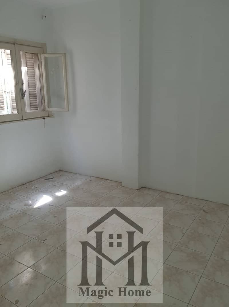 2BR Apartment for Sale – Direct View of Al Ahly Club - Widok 4