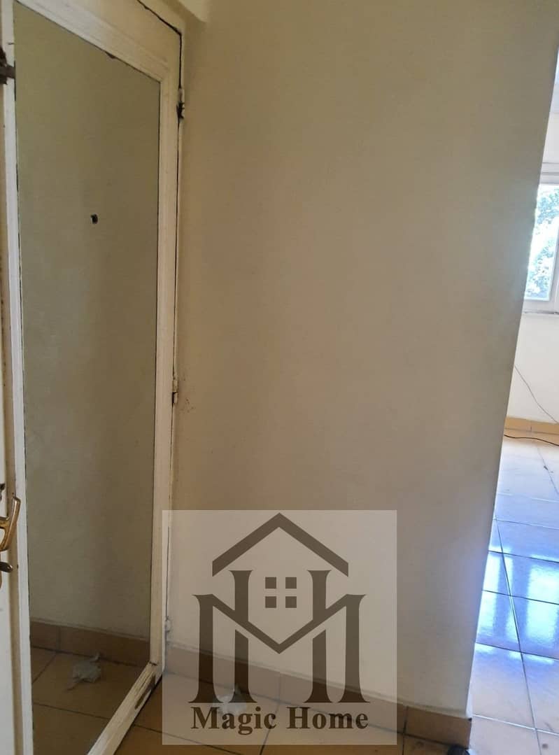2BR Apartment for Sale – Direct View of Al Ahly Club - Widok 6