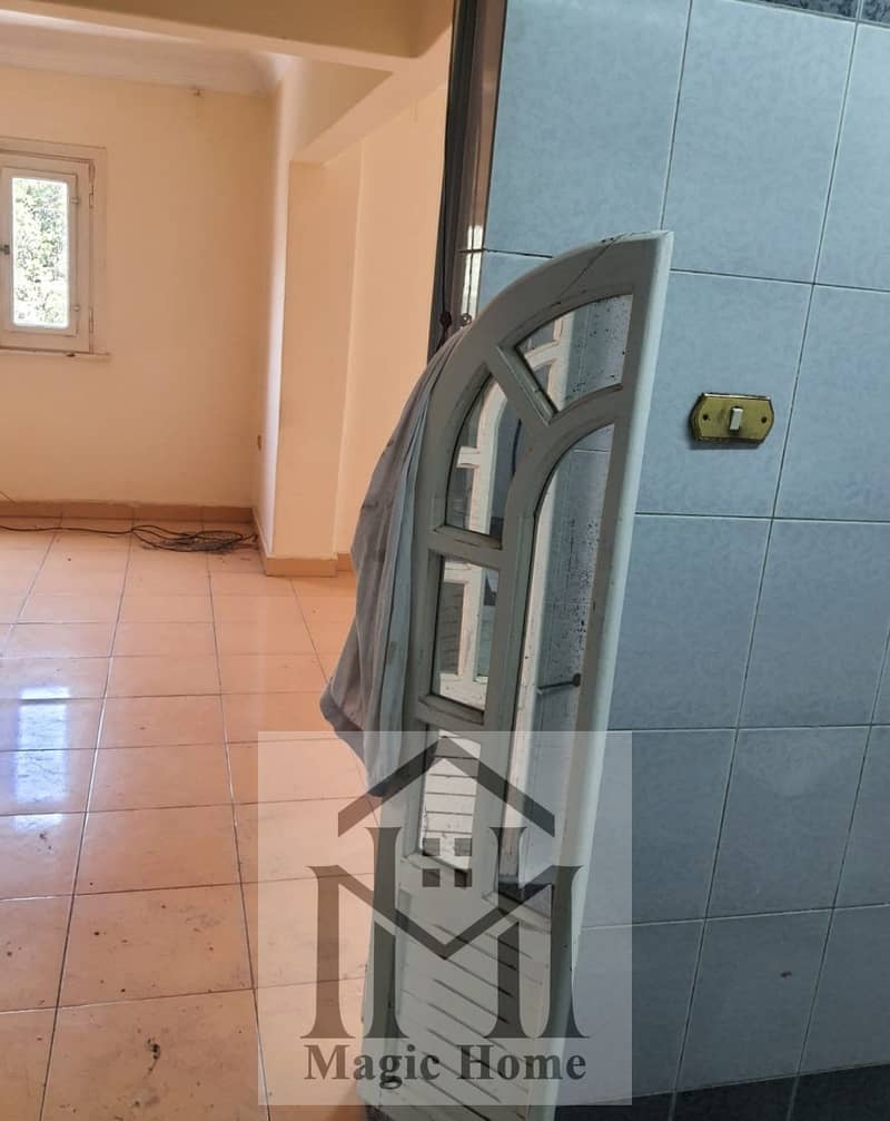 2BR Apartment for Sale – Direct View of Al Ahly Club - Więcej