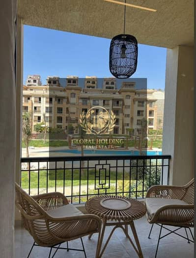 2 Bedroom Flat for Sale in Katameya, Cairo - 634955087_1957715268956443_7464894700805883633_n. jpg 2 Bedroom Flat for Sale in Katameya, Cairo - 634955087_1957715268956443_7464894700805883633_n. jpg