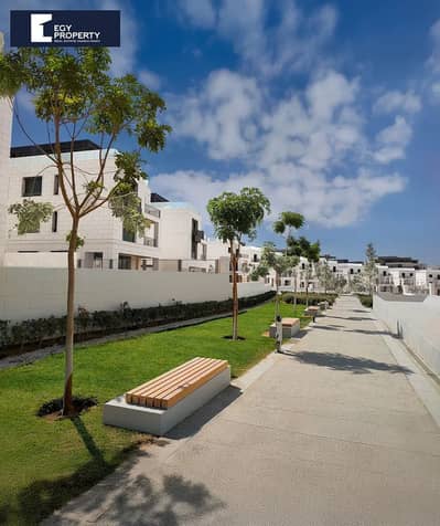 5 Bedroom Villa for Sale in New Cairo, Cairo - A8. jpg