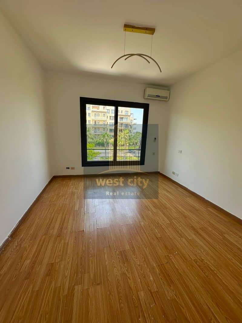 Apartment for rent in compound casa in beverly hills - Widok 2