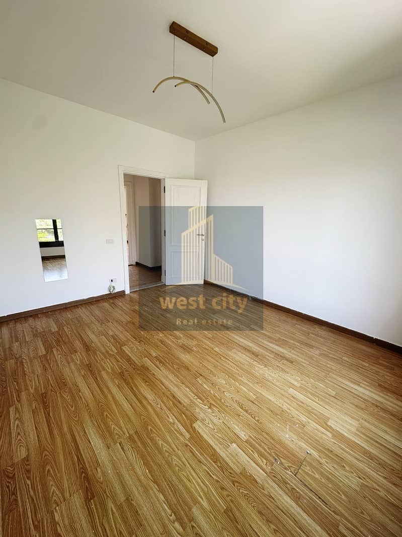 Apartment for rent in compound casa in beverly hills - Widok 3