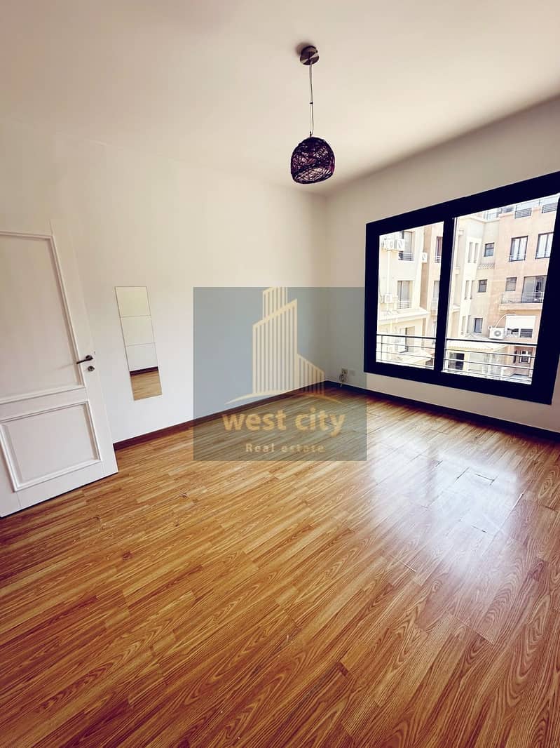 Apartment for rent in compound casa in beverly hills - Widok 6