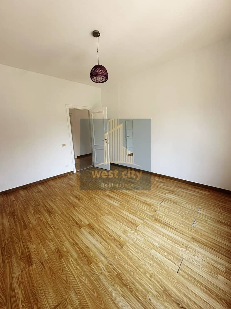 Apartment for rent in compound casa in beverly hills - Więcej