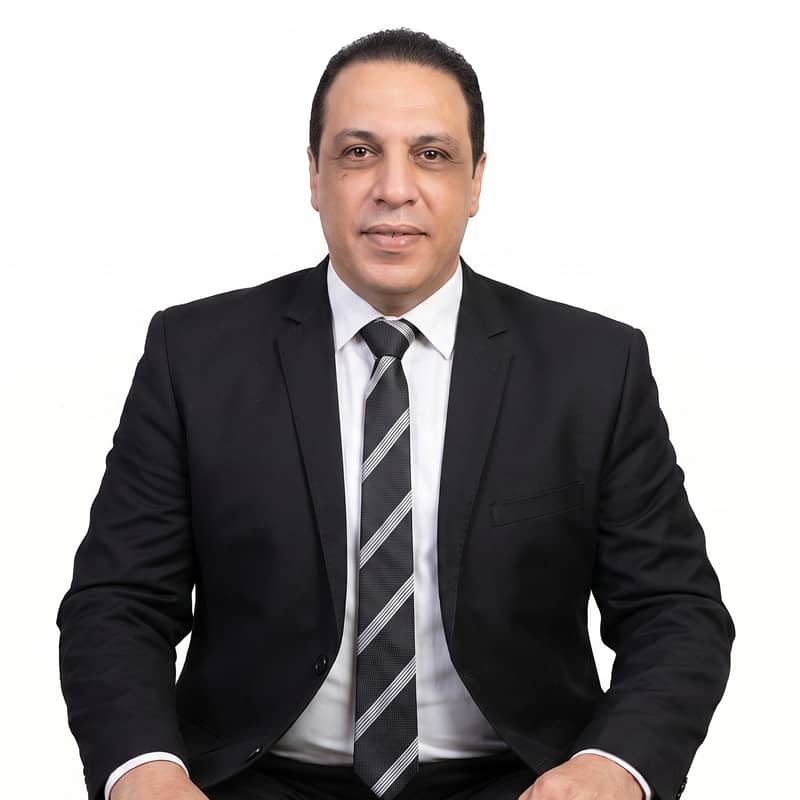 Ahmed Badr