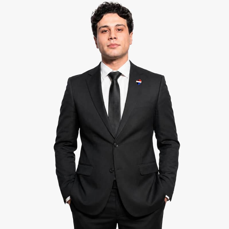 Saad Saber
