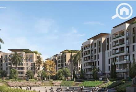 4 Bedroom Flat for Sale in Hadayek October, Giza - original - 2026-06-18T125430.054. jpg