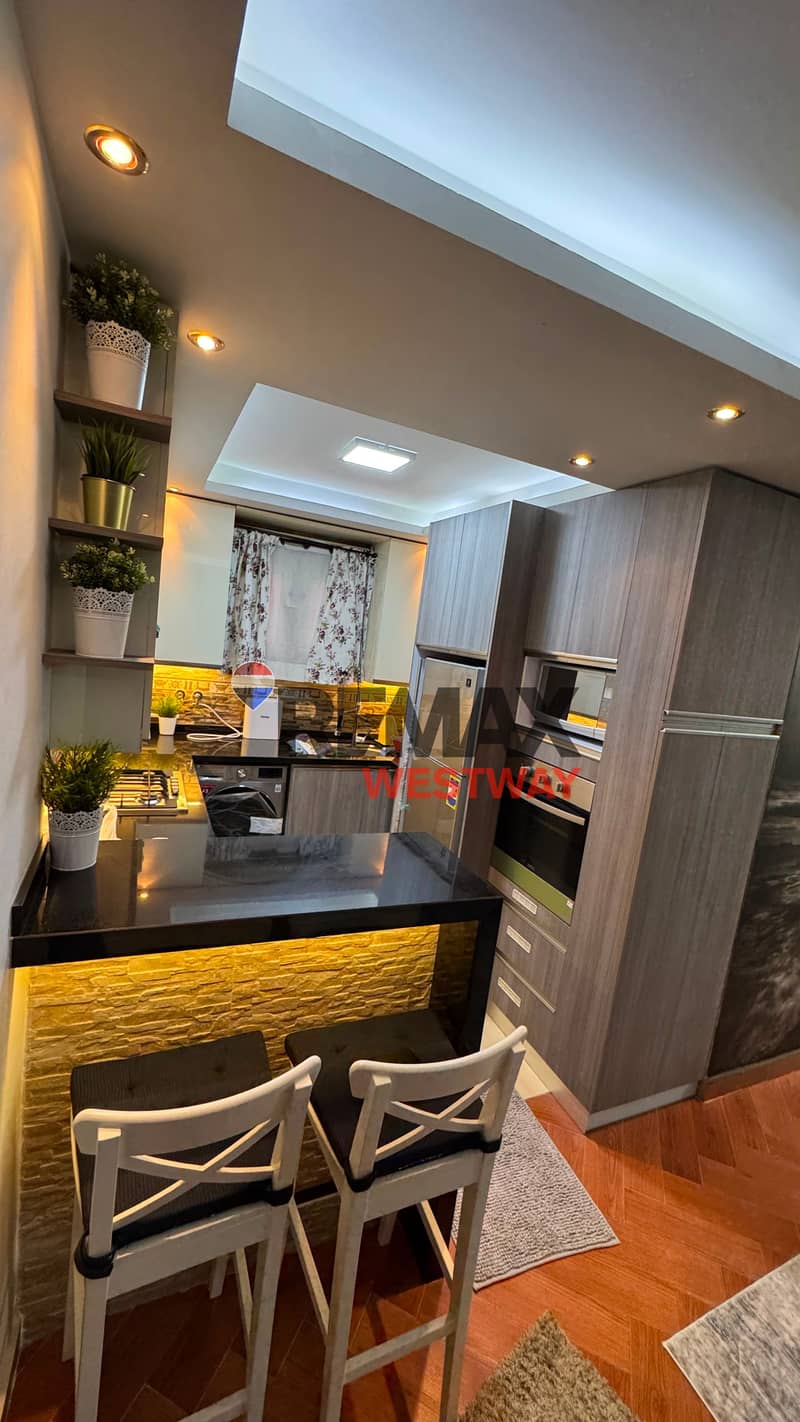 Apartment for rent in Al Mustathmer, next to The Gate Mall - Więcej
