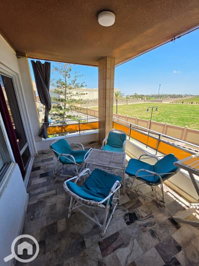2 Bedroom Flat for Rent in Maamoura, Alexandria - 258173. jpg