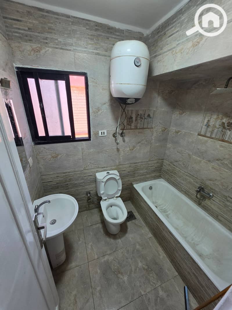 2 Bedroom Fully Air-Conditioned Apartment | Maamoura Beach | Beach Access for 4 Included - Ansicht 6
