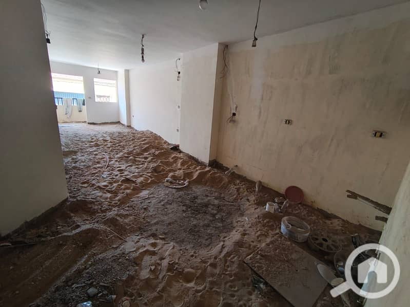Excellent Opportunity | Apartment in a licensed building (built in 2024) – Share in the land – Immediate handover - Widok 2