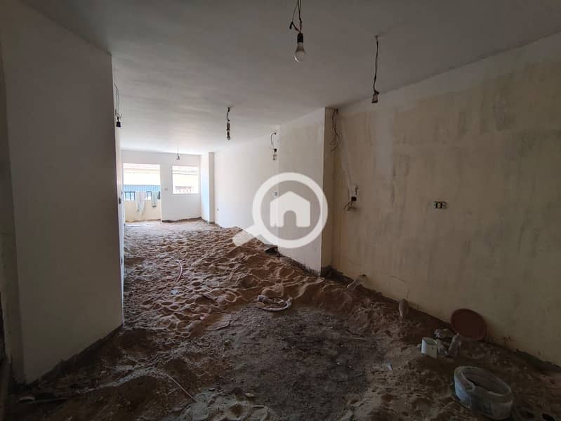 Excellent Opportunity | Apartment in a licensed building (built in 2024) – Share in the land – Immediate handover - Widok 3