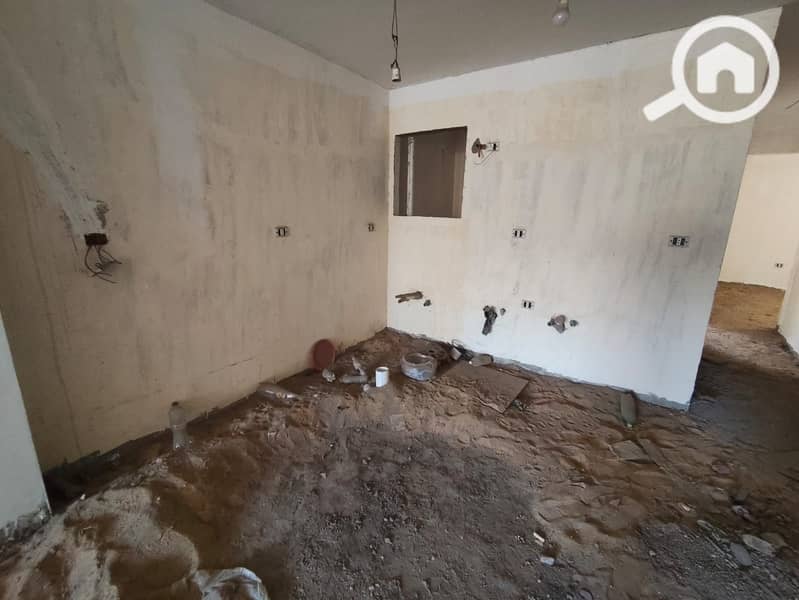 Excellent Opportunity | Apartment in a licensed building (built in 2024) – Share in the land – Immediate handover - Widok 4