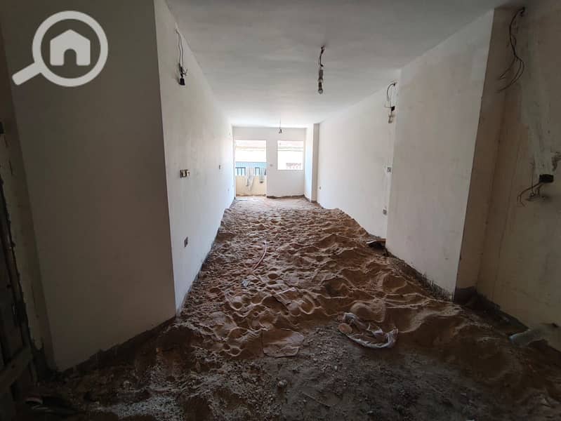 Excellent Opportunity | Apartment in a licensed building (built in 2024) – Share in the land – Immediate handover - Widok 5