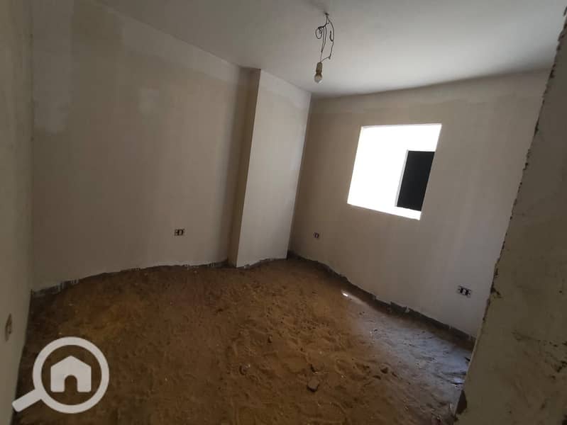 Excellent Opportunity | Apartment in a licensed building (built in 2024) – Share in the land – Immediate handover - Widok 6