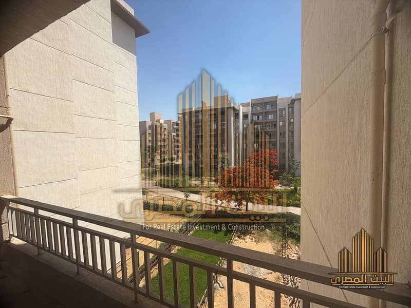 Seafront apartment for rent in Wisal Residence, 160 meters, at a special price - Widok 2