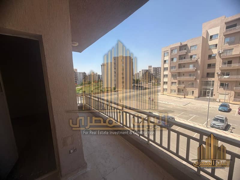 Seafront apartment for rent in Wisal Residence, 160 meters, at a special price - Widok 3