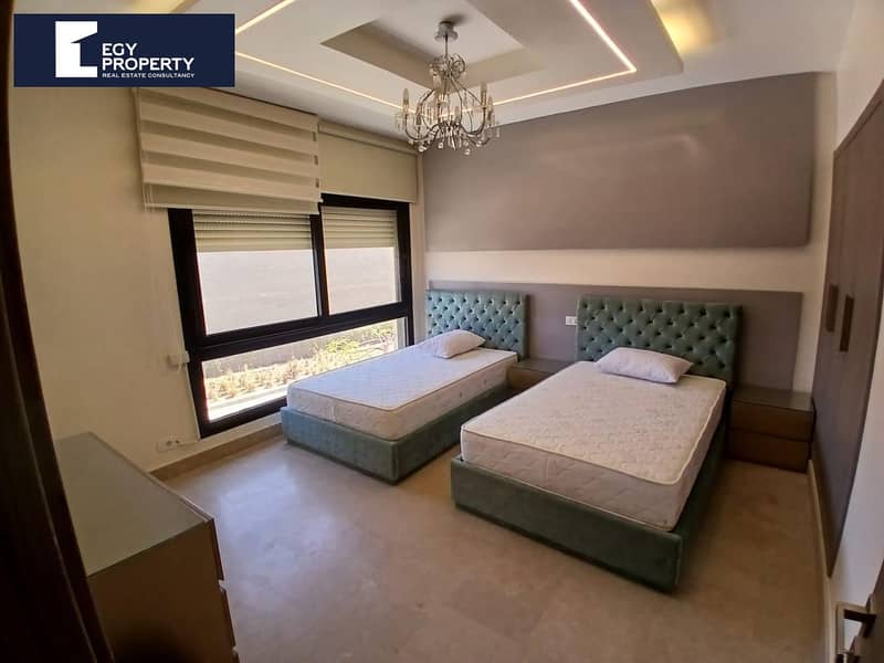 Penthouse Seaview For Sale in Swanlake North Coast Fully Finished – pohled 6