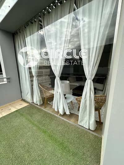 3 Bedroom Apartment for Rent in New Cairo, Cairo - WhatsApp Image 2026-03-03 at 10.51. 08. jpeg