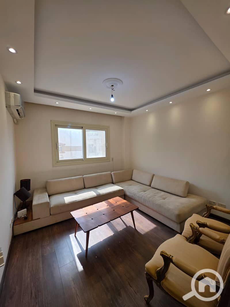 Apartment for Sale in Yasmeen 2 Villas | Ultra Super Lux | Including Kitchen & ACs 200 sqm – pohled 3