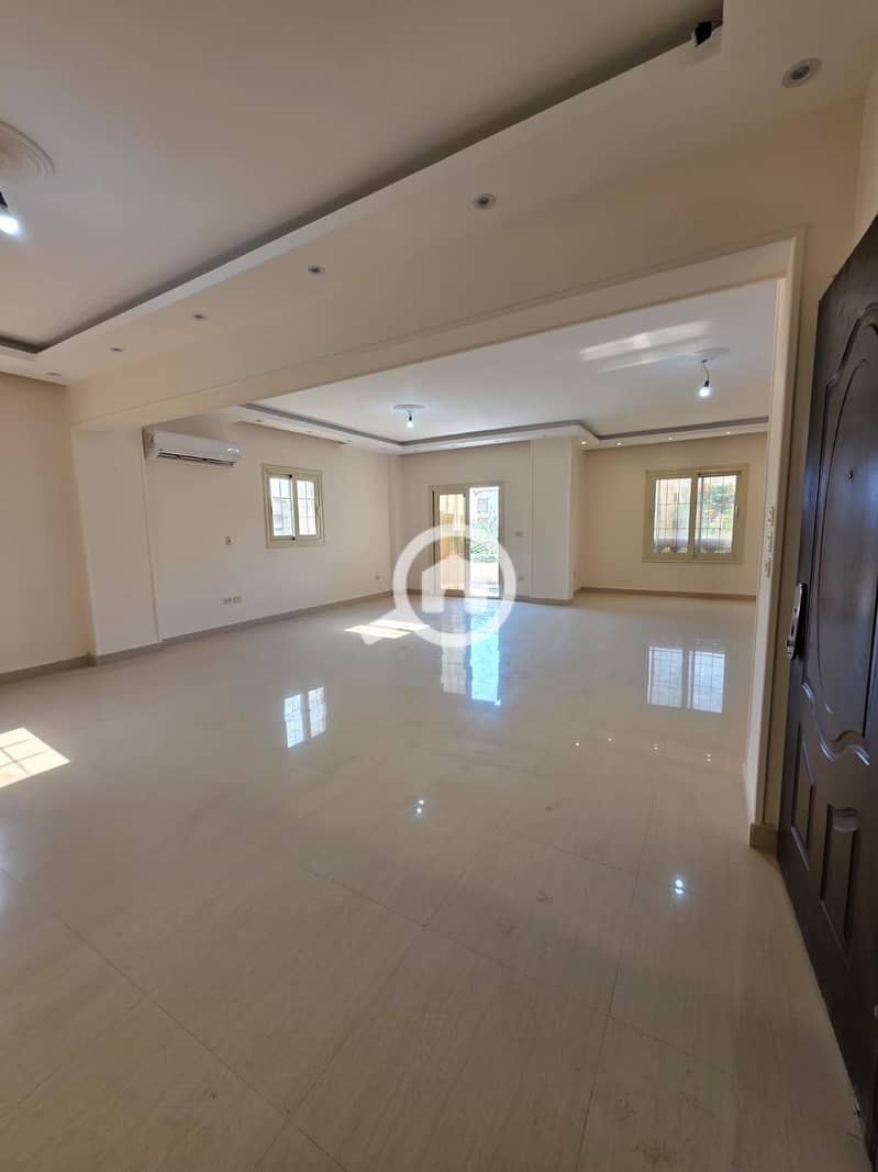 Apartment for Sale in Yasmeen 2 Villas | Ultra Super Lux | Including Kitchen & ACs 200 sqm – pohled 4