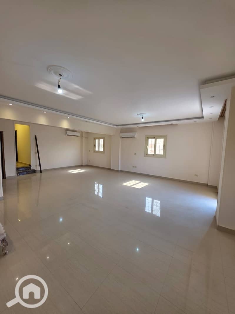 Apartment for Sale in Yasmeen 2 Villas | Ultra Super Lux | Including Kitchen & ACs 200 sqm – pohled 6
