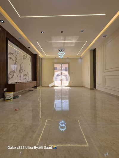 3 Bedroom Apartment for Sale in Hadayek al-Ahram, Giza - 1000949718. jpg