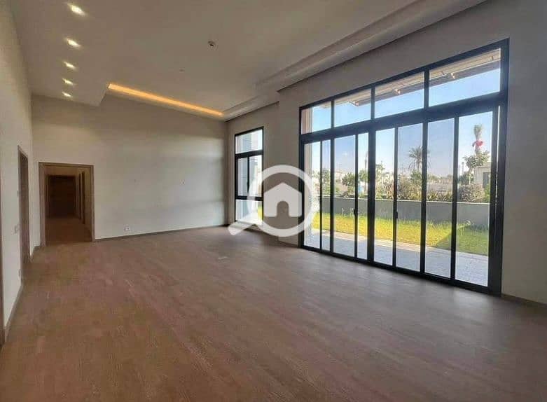 Last Ready-to-Move Apartment with Nanny Room in Aeon Towers, Sheikh Zayed | Fully Finished with ACs | Next to Mall of Arabia - Ansicht 4