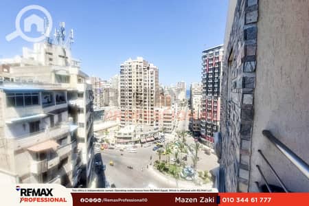 3 Bedroom Flat for Rent in Miami, Alexandria - 1. png 3 Bedroom Flat for Rent in Miami, Alexandria - 1. png