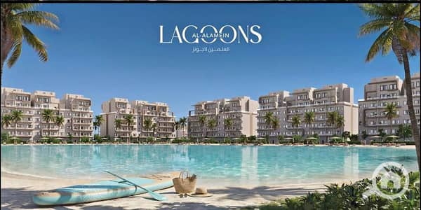 1 Bedroom Chalet for Sale in North Coast, Matruh - 672687561_994110626284866_4839462050688755015_n. jpg