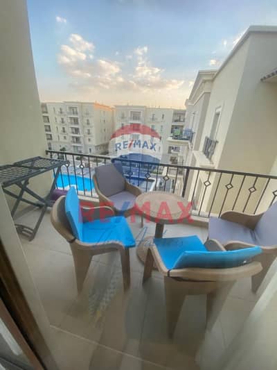 2 Bedroom Flat for Rent in New Cairo, Cairo - WhatsApp Image 2026-06-21 at 3.39. 38 PM (1). jpeg