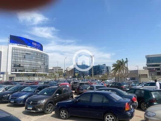 Office or Clinic for Rent in Kernel Mall – Fully Finished & Ready to Operate - Ansicht 3