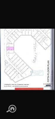 Office or Clinic for Rent in Kernel Mall – Fully Finished & Ready to Operate - Ansicht 6