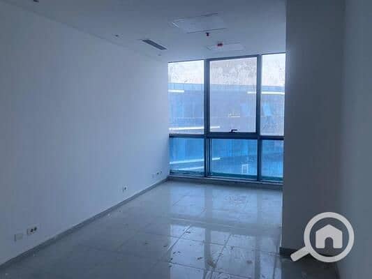Office or Clinic for Rent in Kernel Mall – Fully Finished & Ready to Operate - Mehr