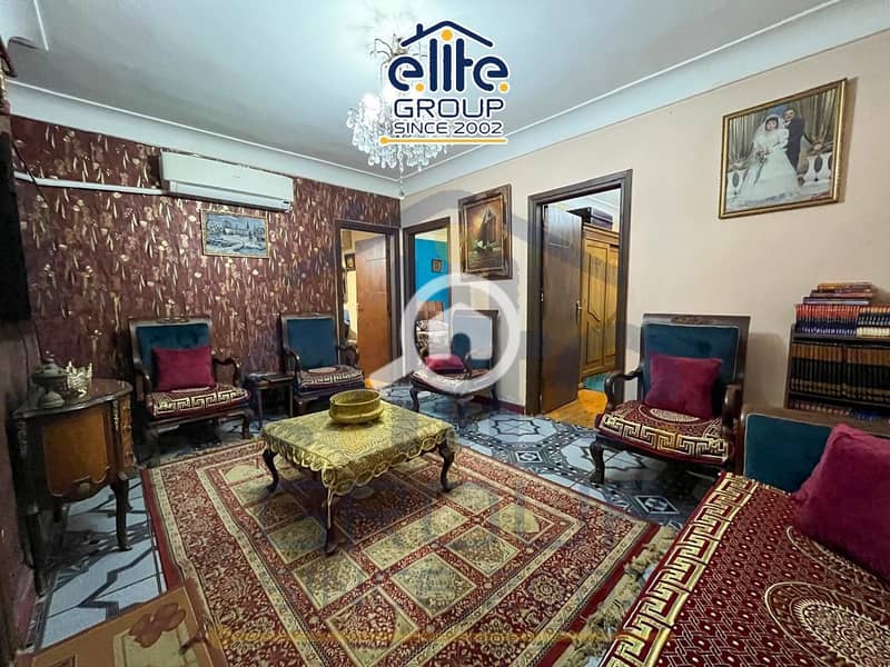 Apartment for sale in Fleming, directly on the tram line. - Widok 4