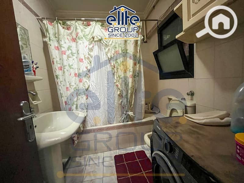 Apartment for sale in Fleming, directly on the tram line. - Widok 5