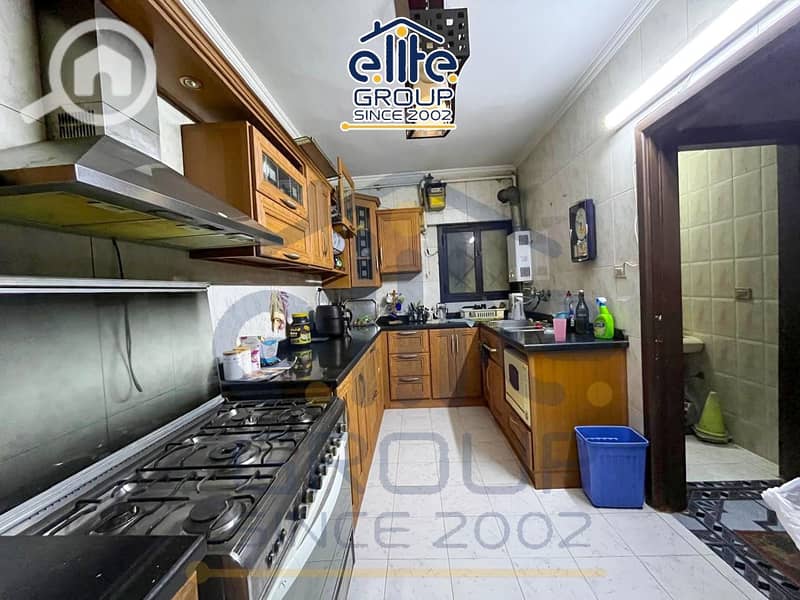Apartment for sale in Fleming, directly on the tram line. - Widok 6