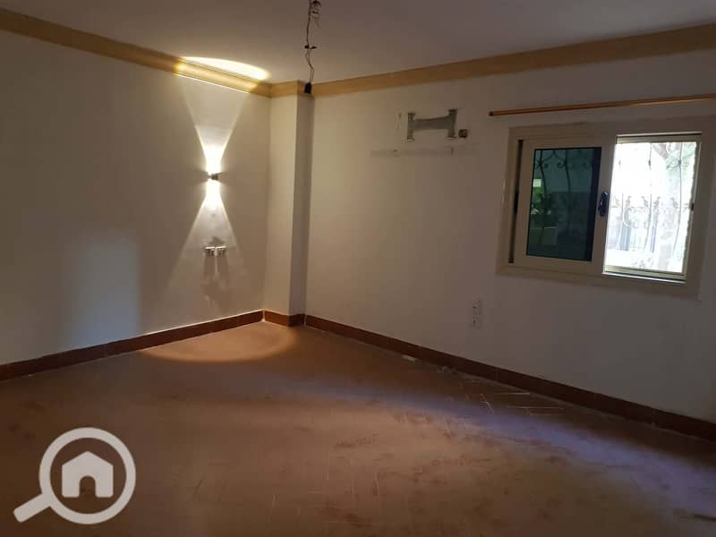 Ground Floor Apartment with Private Garden for Rent in District 7 – Sheikh Zayed - Ansicht 2