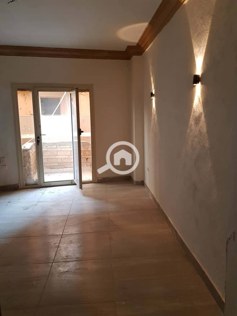 Ground Floor Apartment with Private Garden for Rent in District 7 – Sheikh Zayed - Ansicht 4
