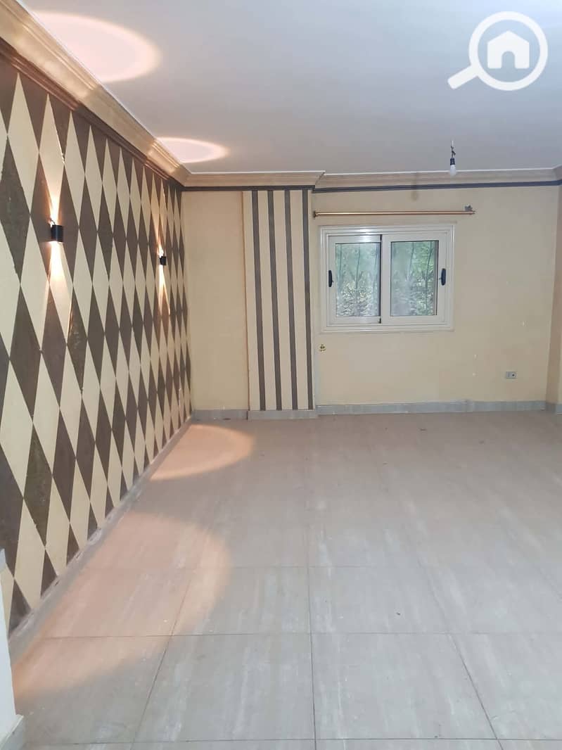 Ground Floor Apartment with Private Garden for Rent in District 7 – Sheikh Zayed - Ansicht 5