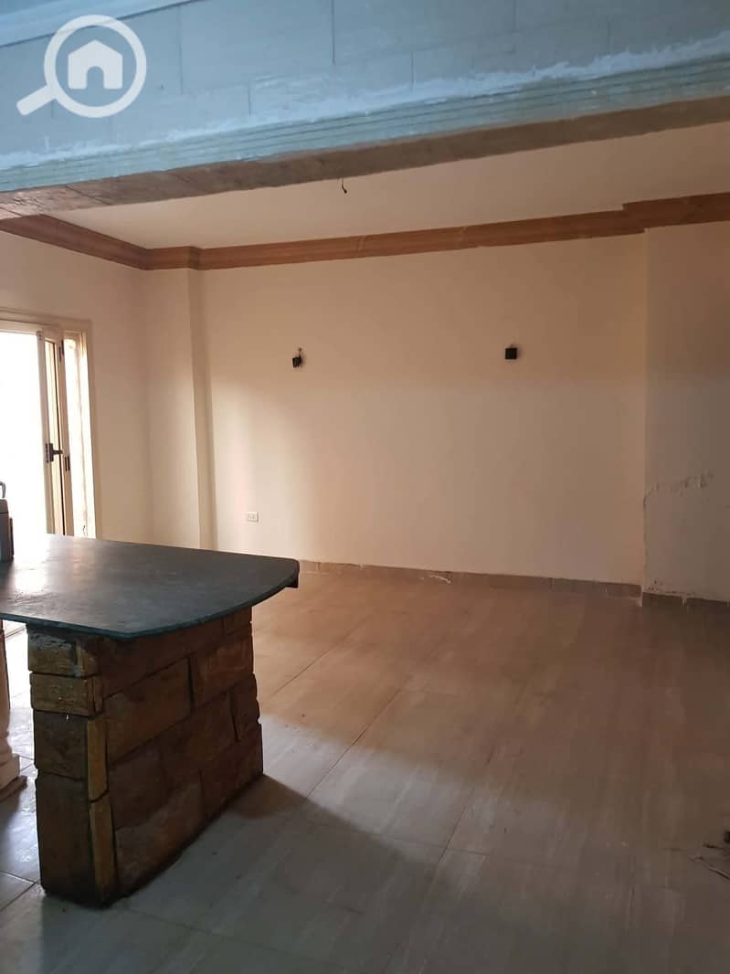 Ground Floor Apartment with Private Garden for Rent in District 7 – Sheikh Zayed - Ansicht 6