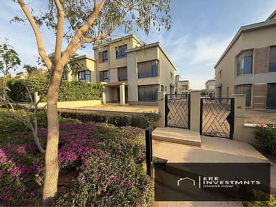 4 Bedroom Townhouse for Sale in New Cairo, Cairo - 724445850_979780028263361_2219423360352362172_n. jpg 4 Bedroom Townhouse for Sale in New Cairo, Cairo - 724445850_979780028263361_2219423360352362172_n. jpg