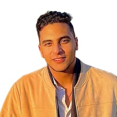 ahmed hosam