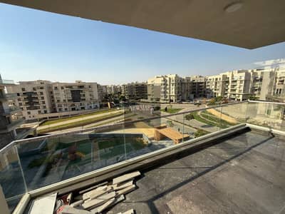 3 Bedroom Apartment for Rent in New Cairo, Cairo - IMG_9446. jpeg
