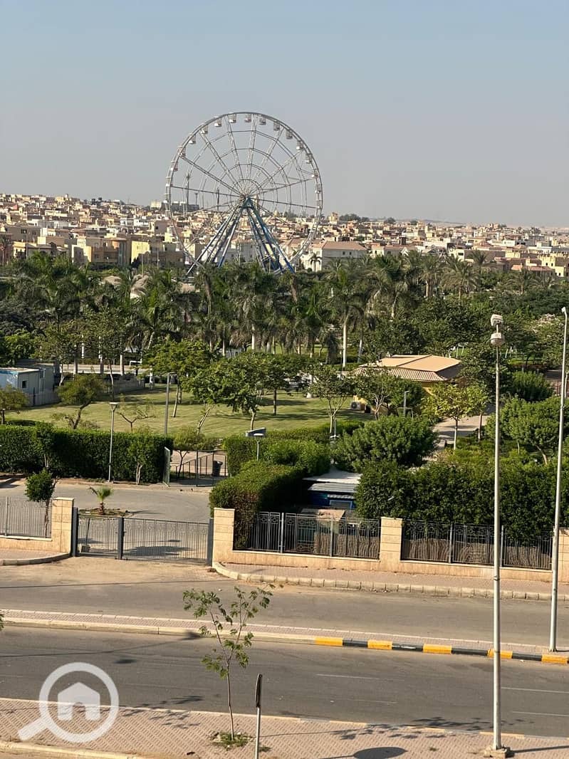 Finished Apartment for Sale in Opera City – Sheikh Zayed Ready to move - Prime location Open view – pohled 3